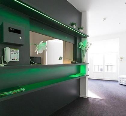 Ferienhaus O Lit Straßburg