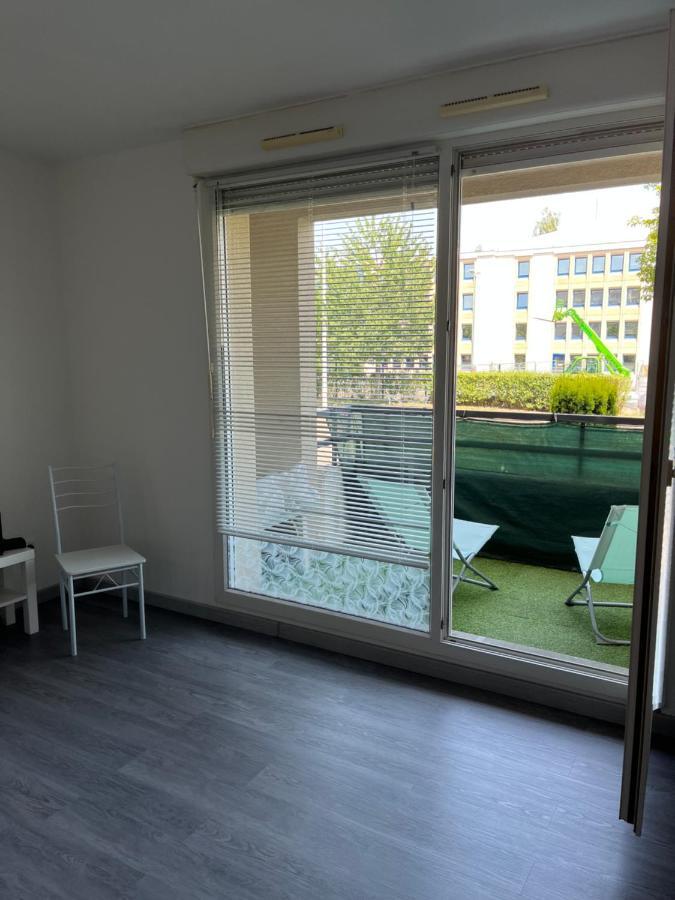 Appartement Square Walliser Straatsburg