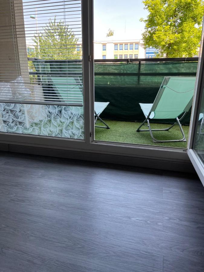 Appartement Square Walliser