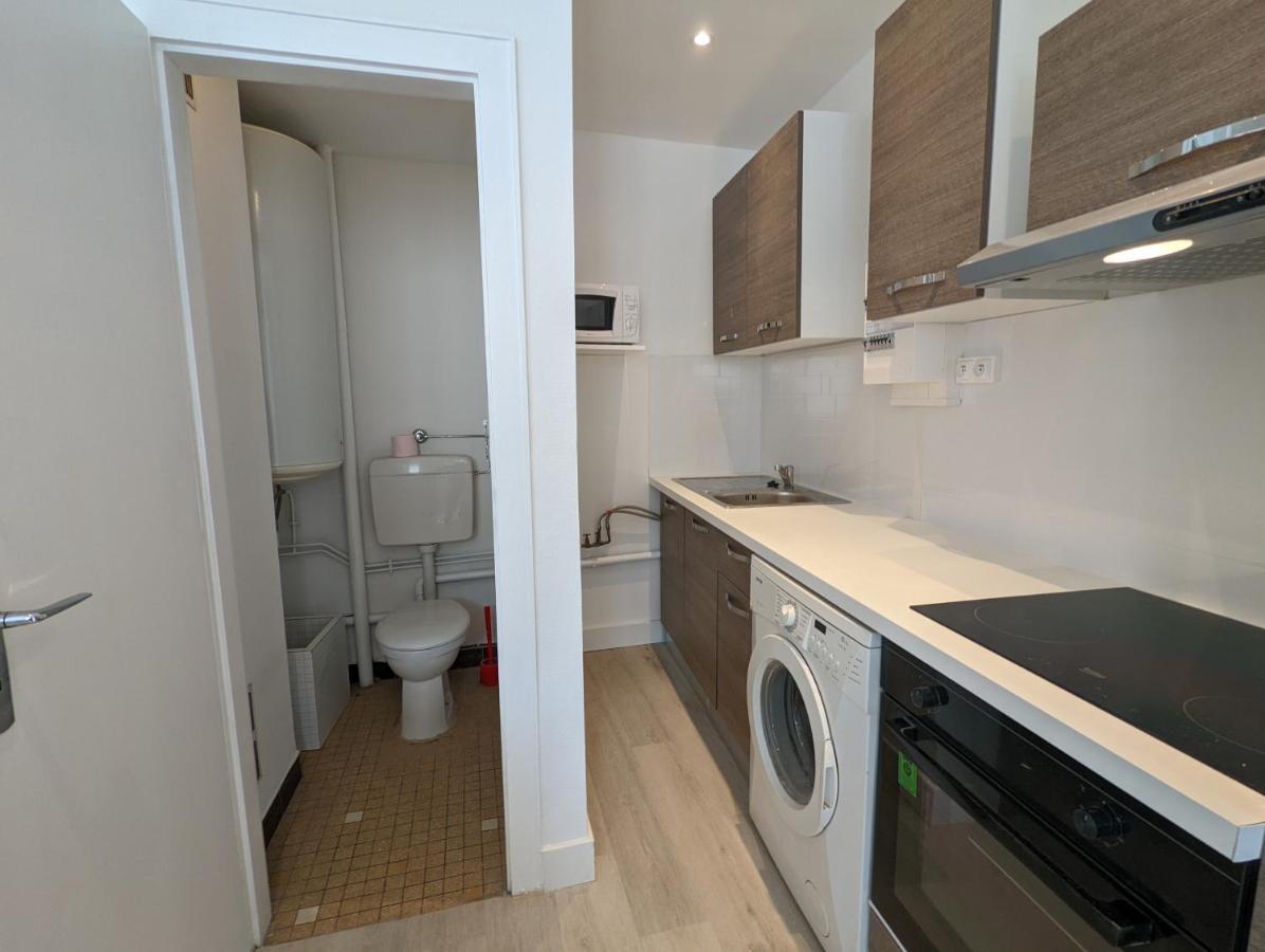 Appartement Citycosy-strasbourg : Arcades Kleber *