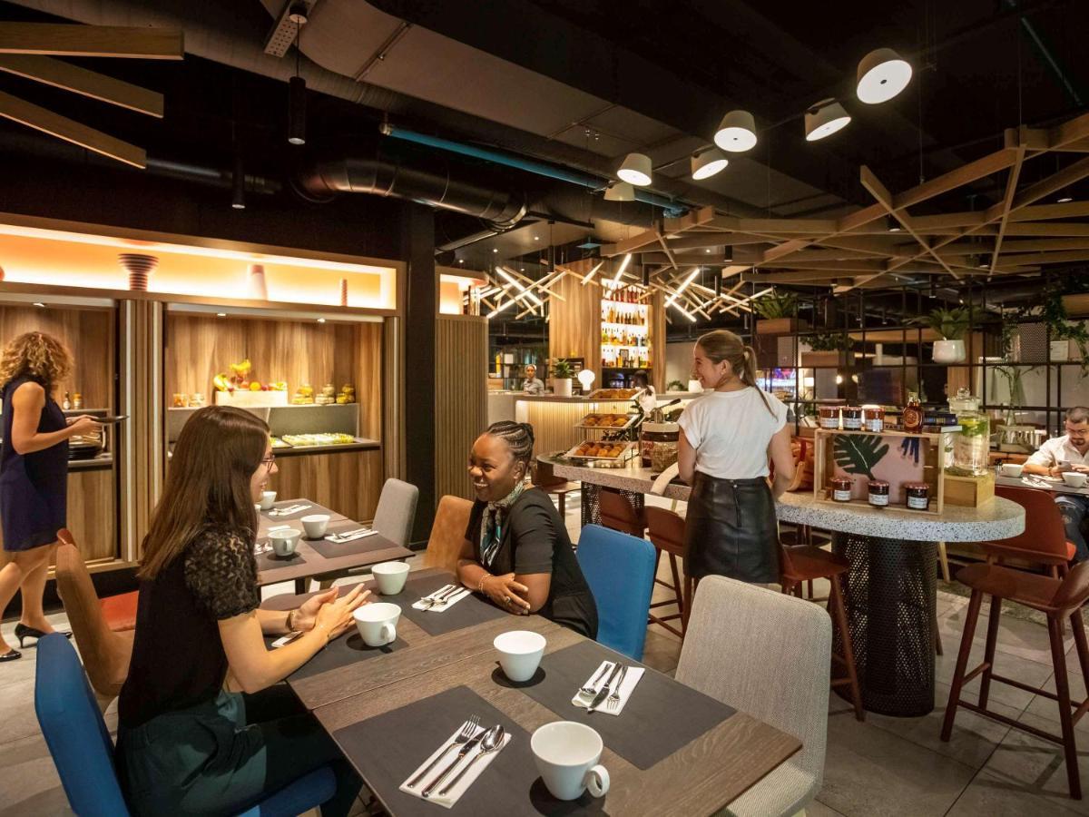 Ibis Centre Les Halles Strasbourg