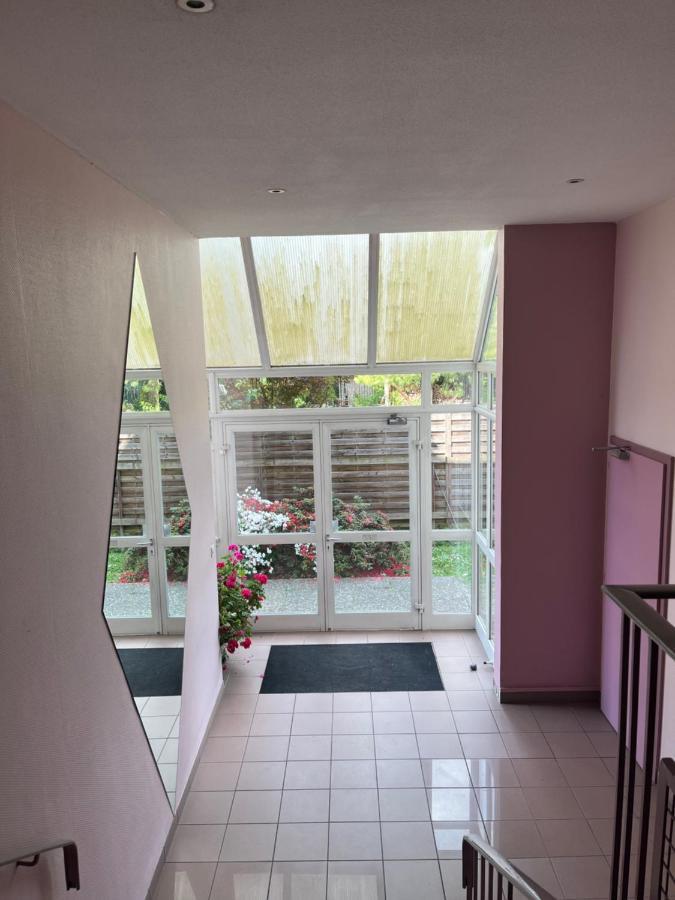Park Line Garden Apartment