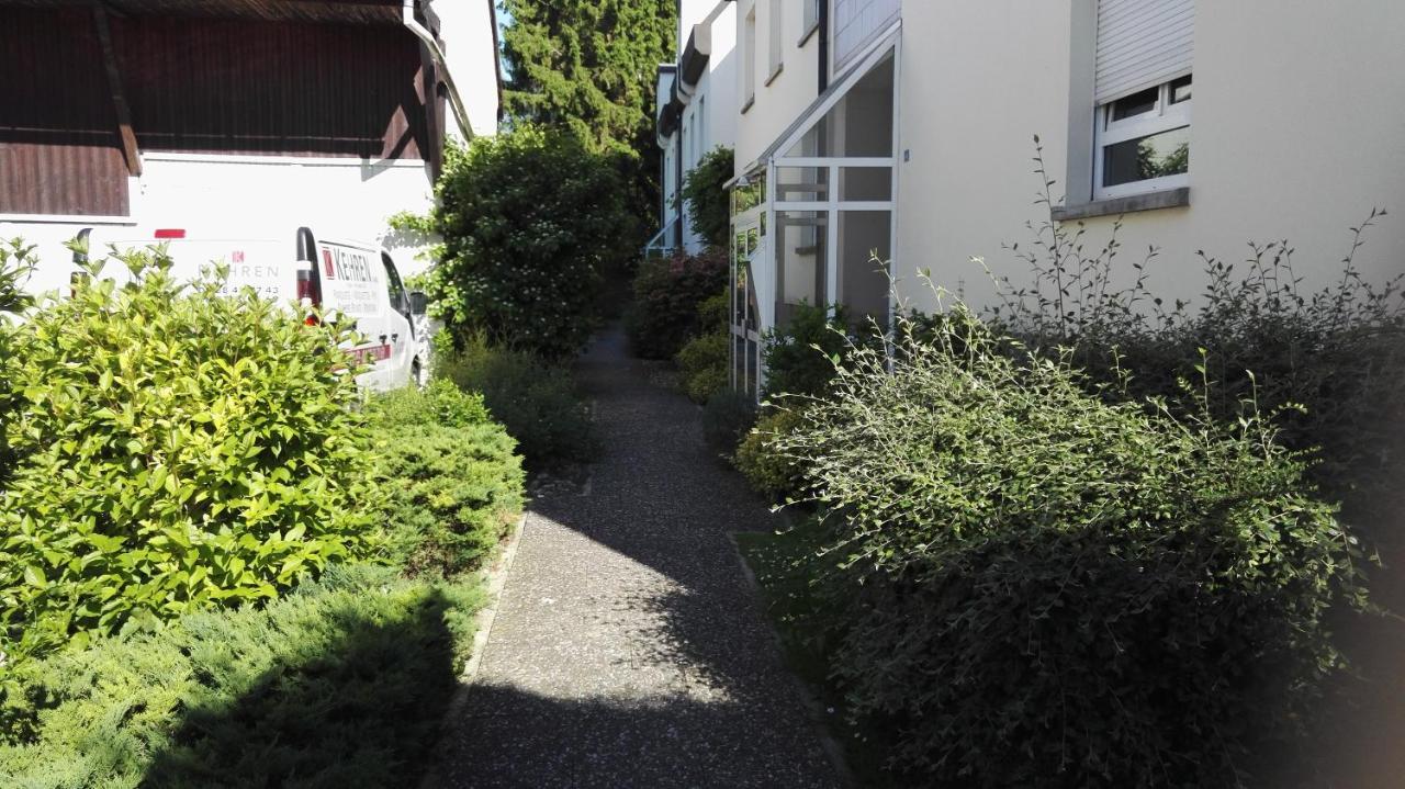 Park Line Garden