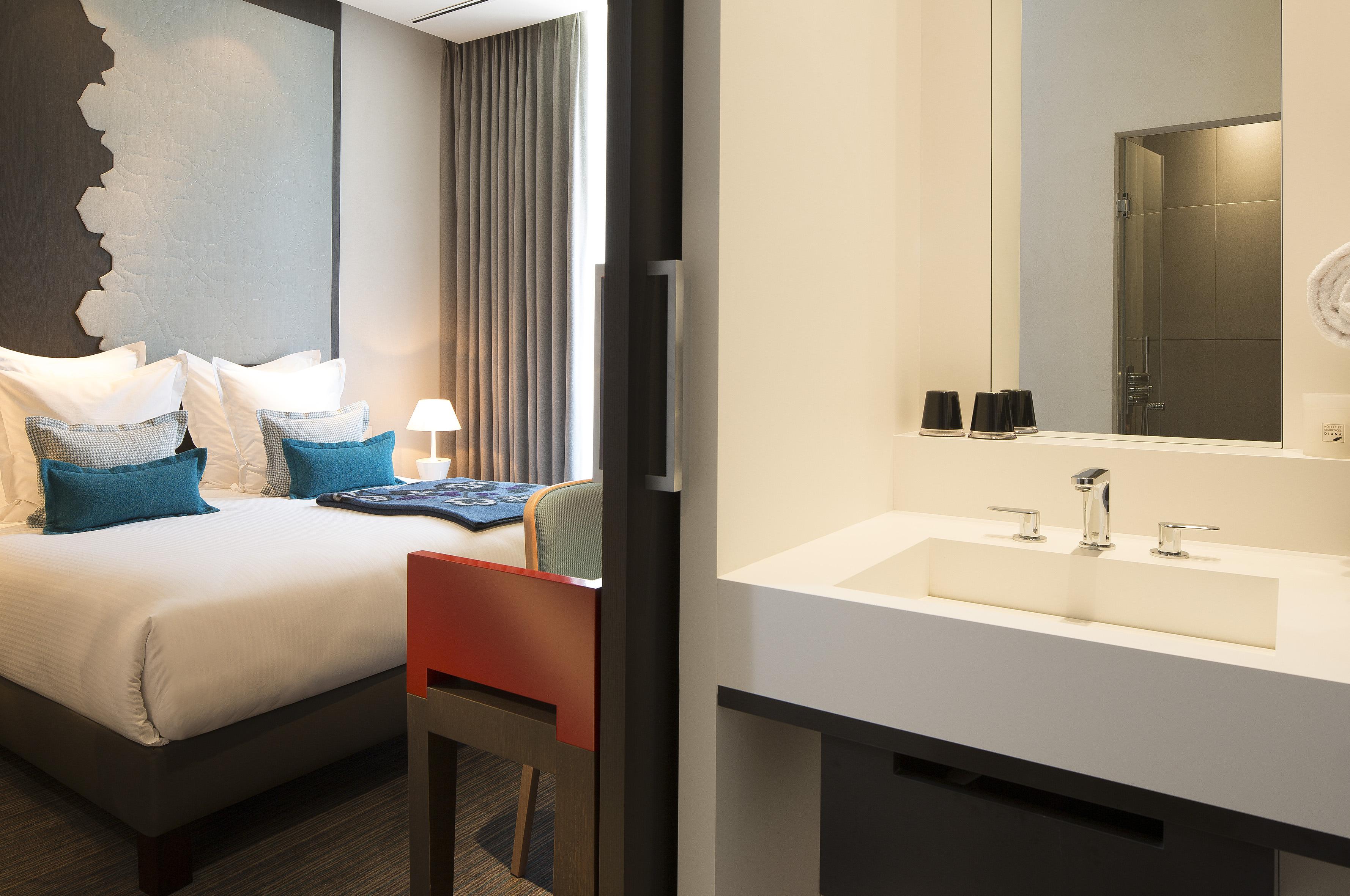 Hotel D - 4*