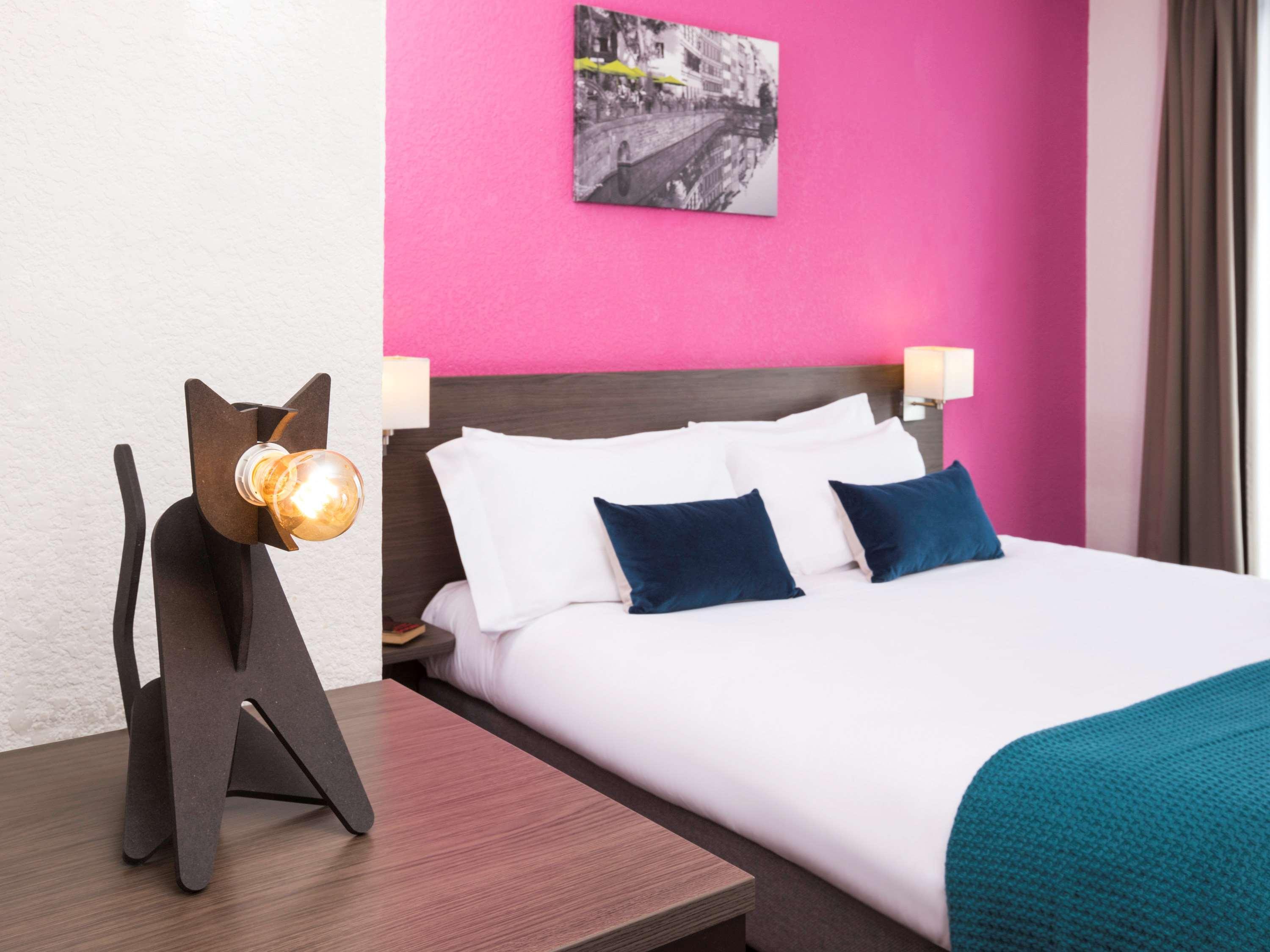 Adagio Access Petite France Appart hôtel Strasbourg
