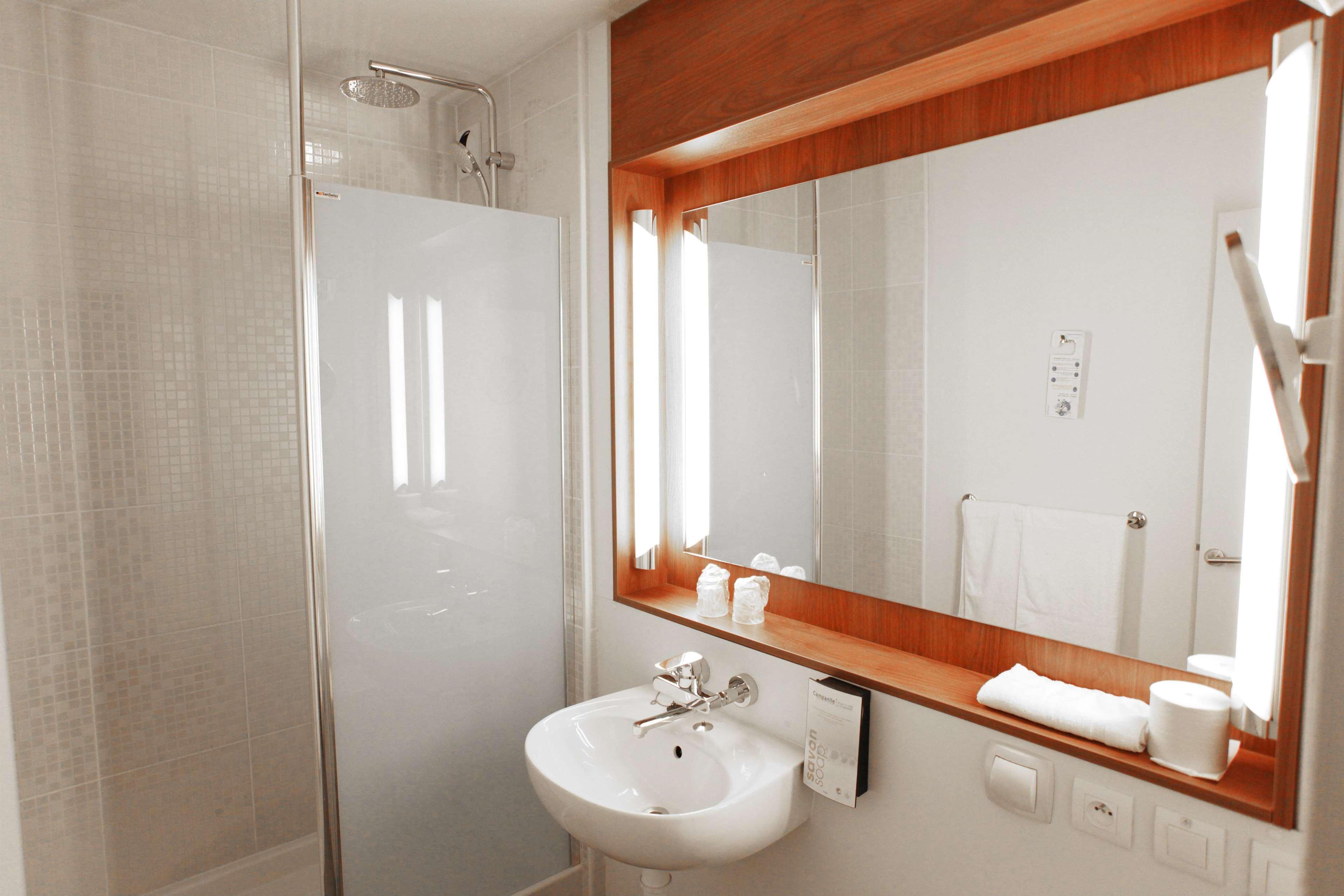 Hotel Campanile Aéroport Lingolsheim Strasbourg