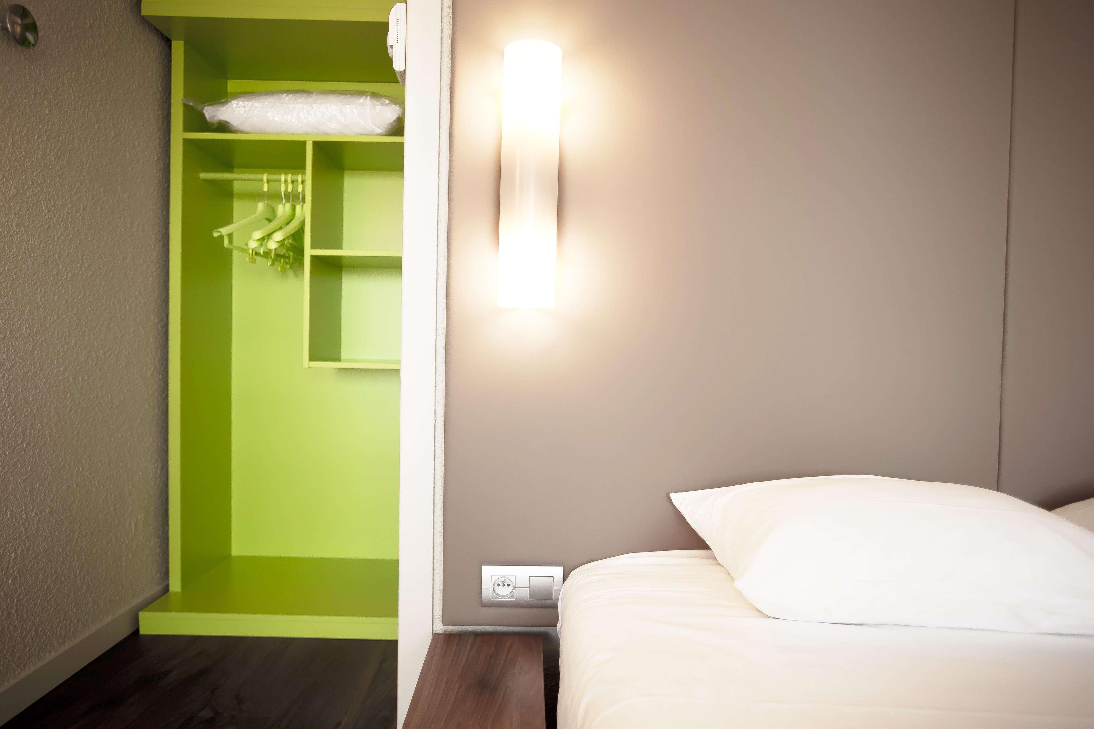 Campanile Aéroport Lingolsheim Hotel Strasbourg