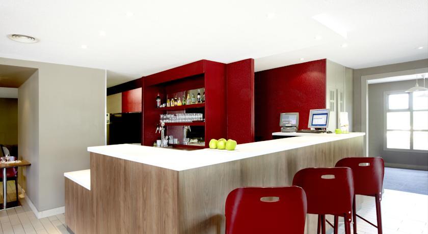 Hotel Campanile Aéroport Lingolsheim 3*