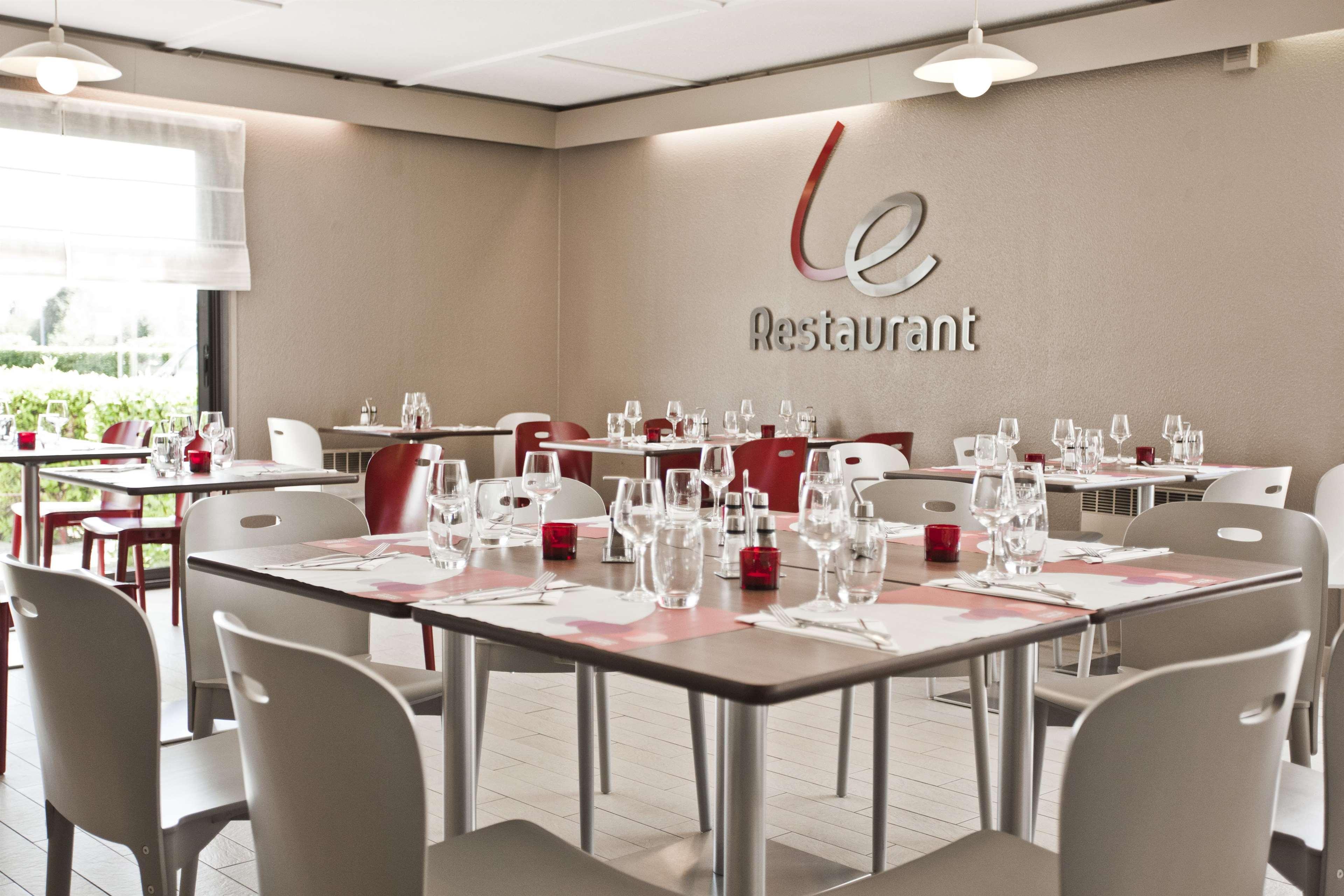 Hotel Campanile Aéroport Lingolsheim 3*