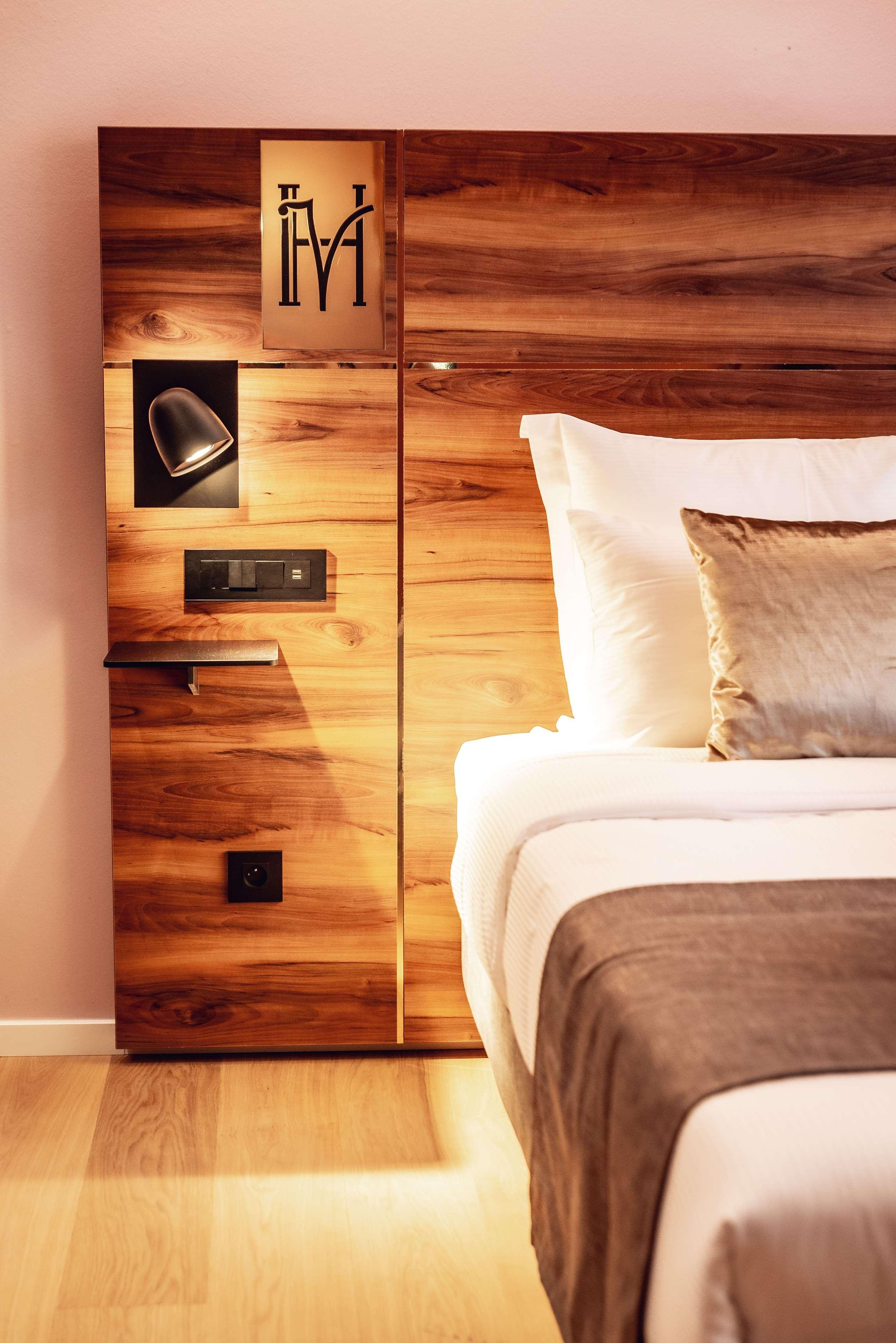 Des Vosges Bw Premier Collection 4*