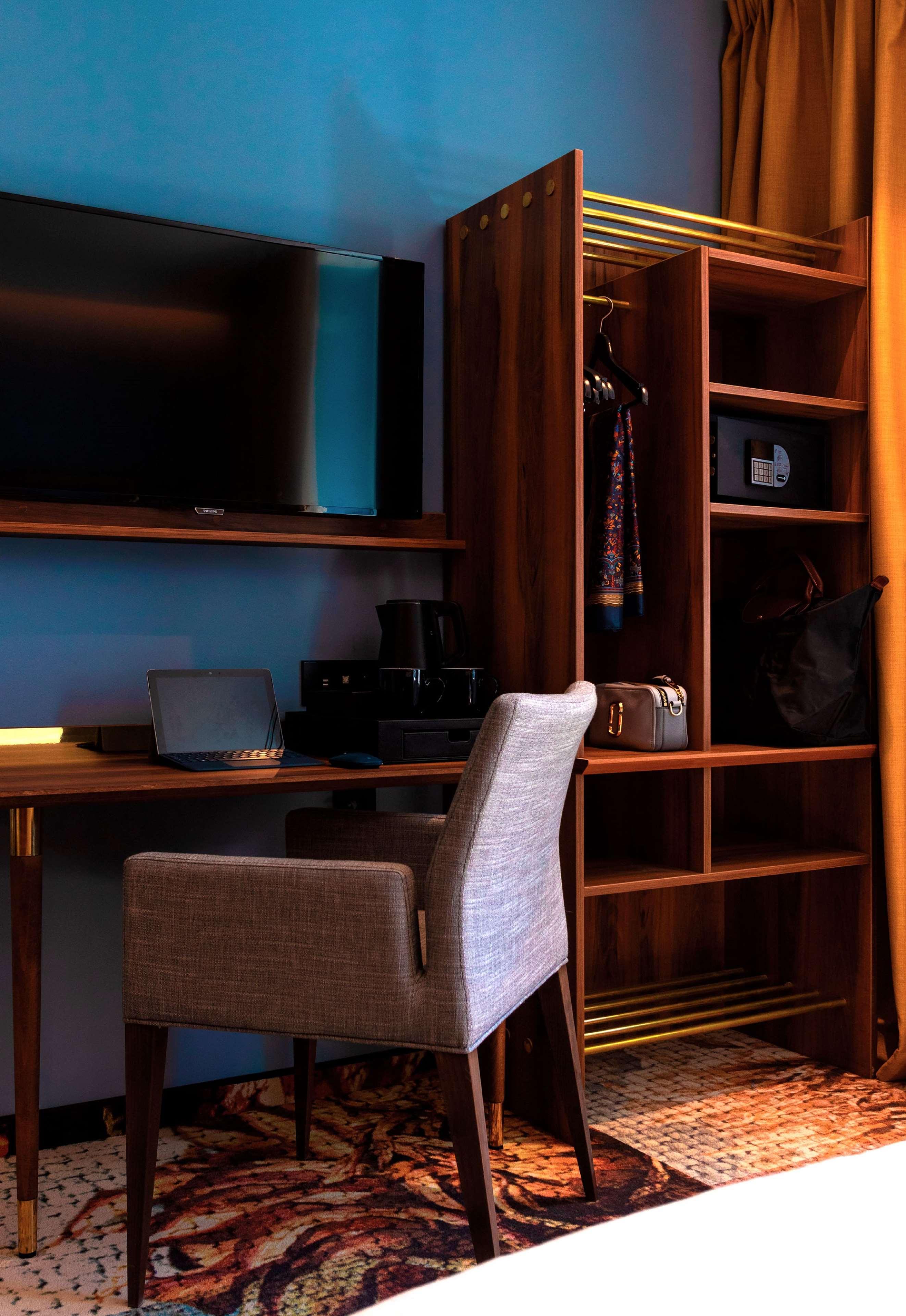 Des Vosges Bw Premier Collection Hotel Strasbourg