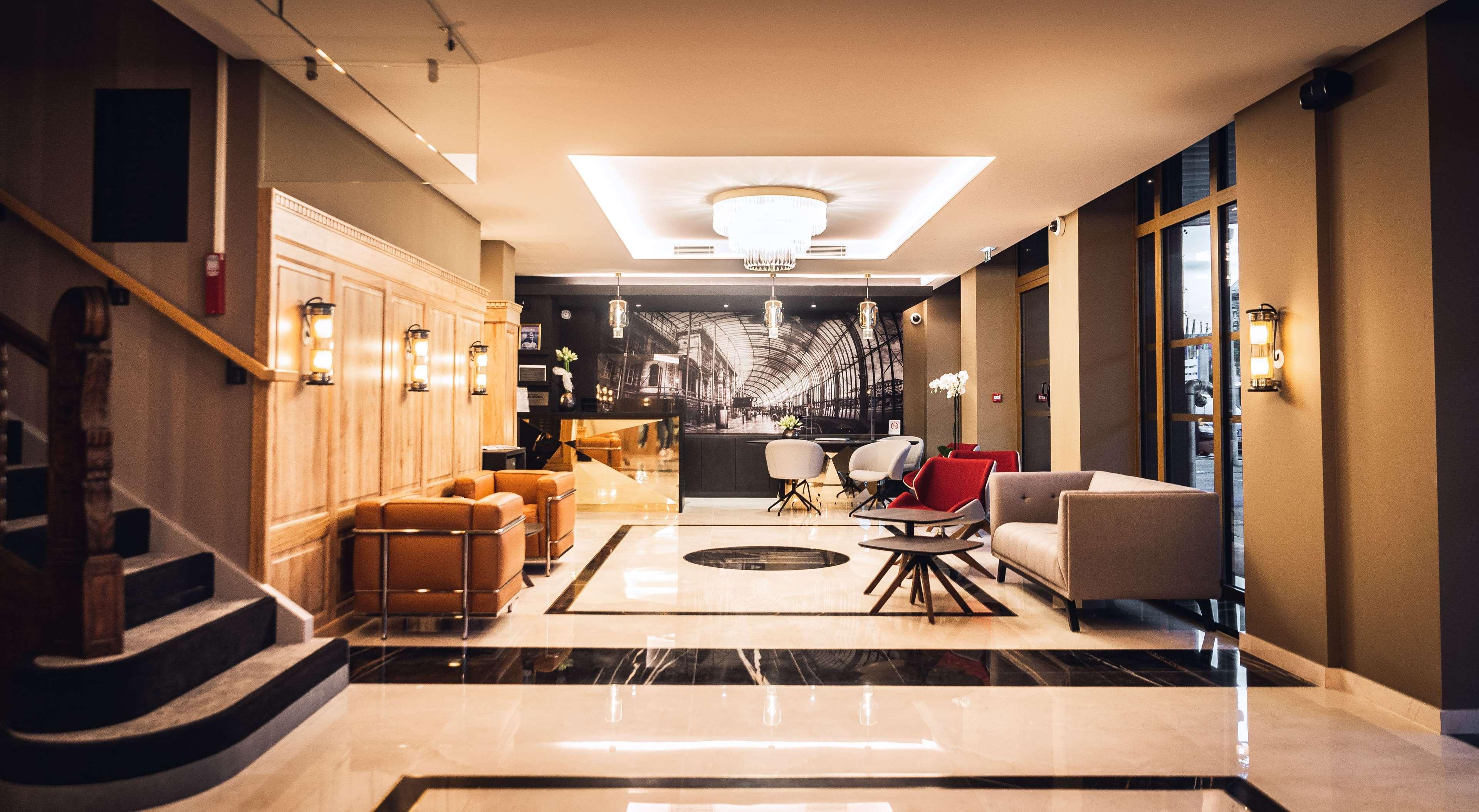 Des Vosges Bw Premier Collection Strasbourg