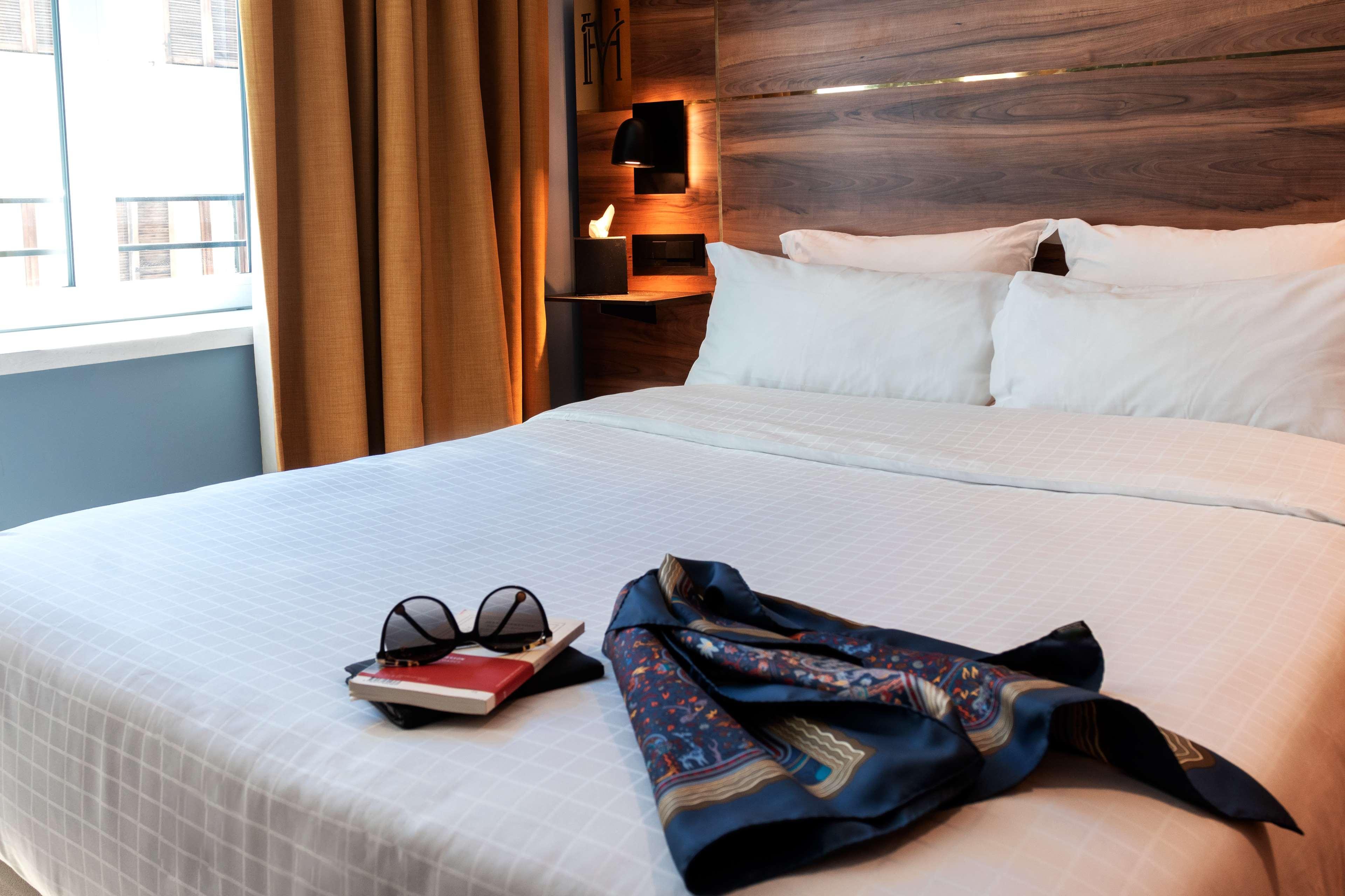 Des Vosges Bw Premier Collection Hotel
