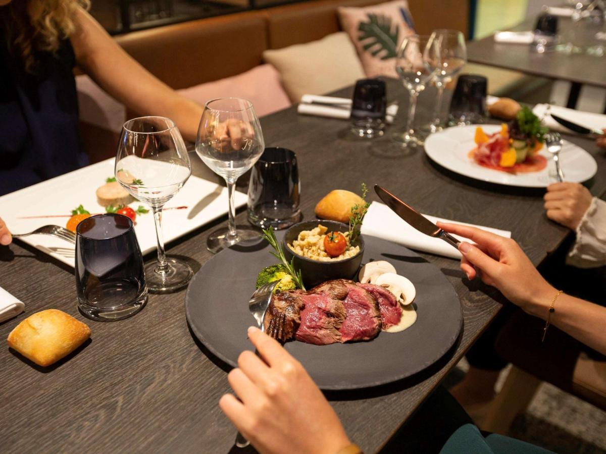 Hotel Ibis Centre Les Halles 3*