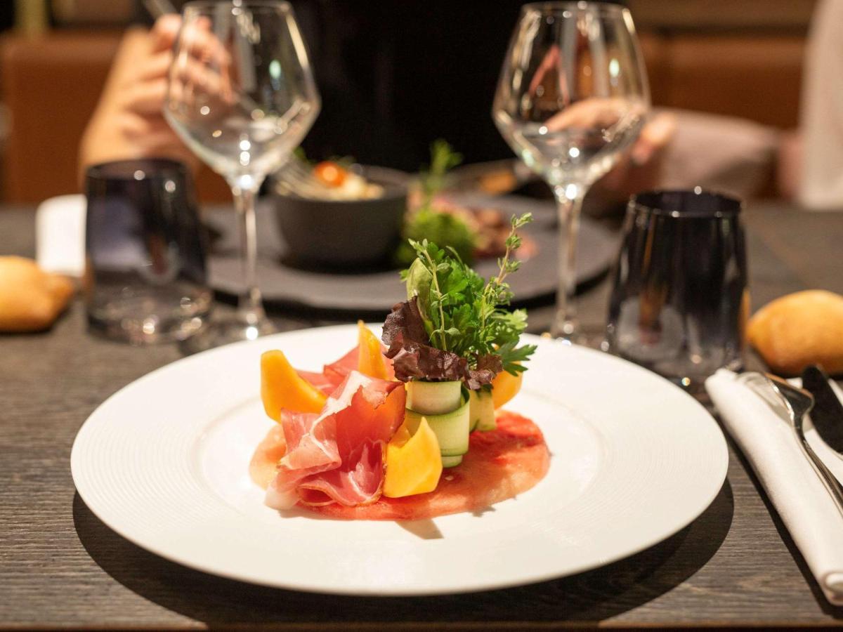 Hotel Ibis Centre Les Halles 3*