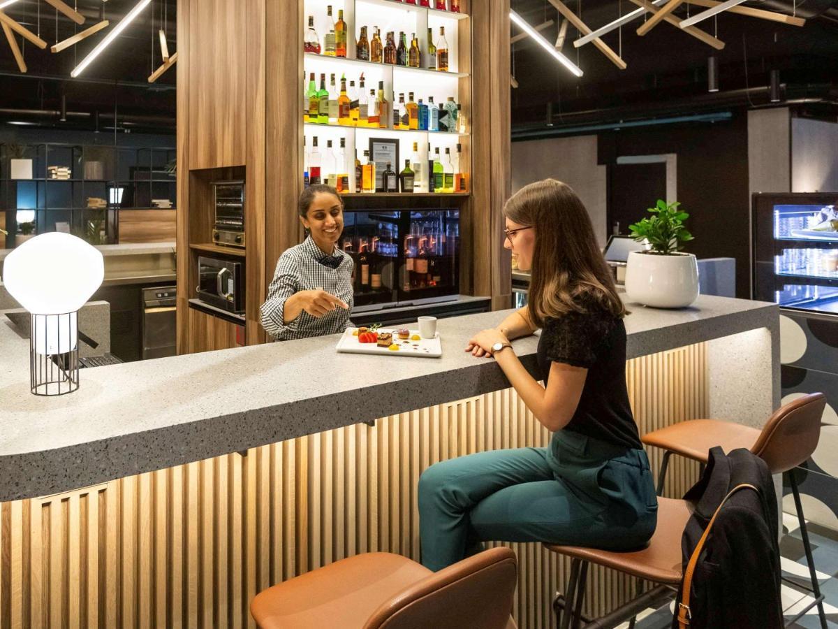 Ibis Centre Les Halles 3*