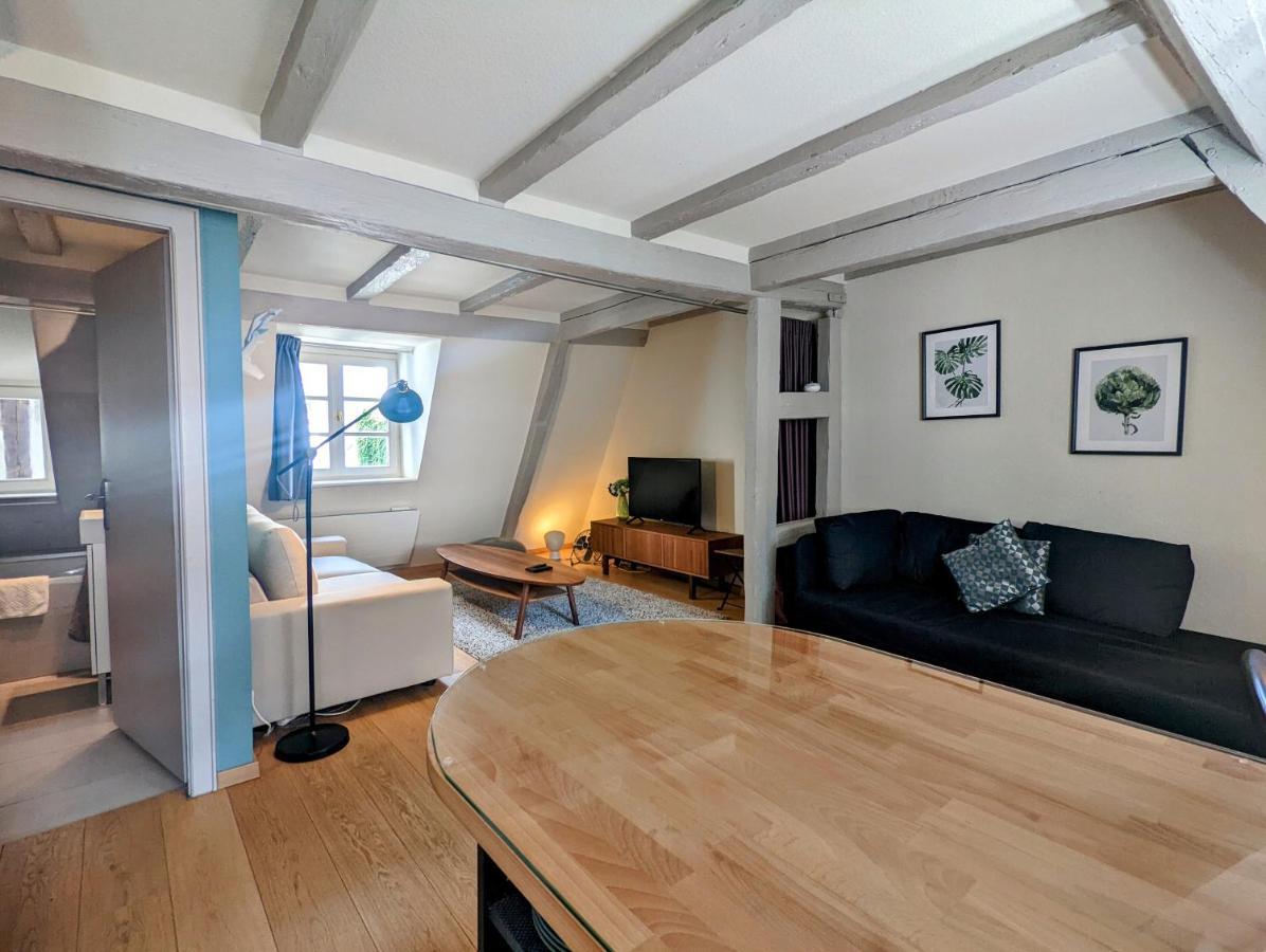 Apartment Citycosy - Authentique Batelier