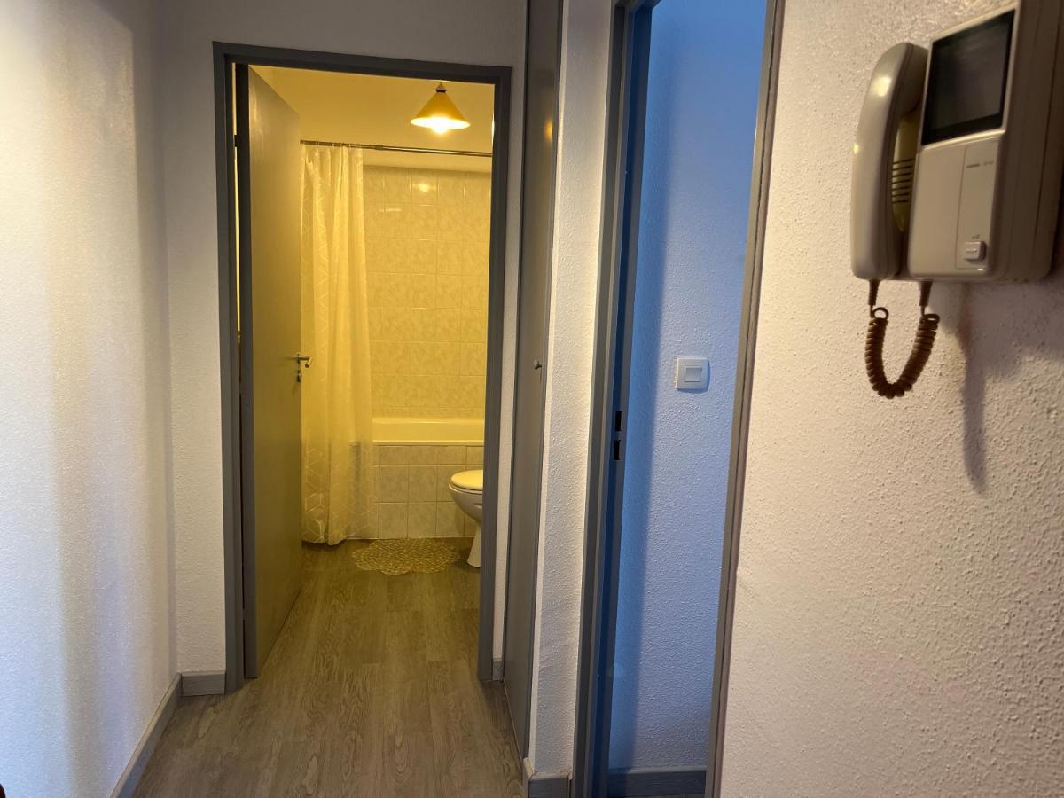 Square Walliser Appartement *