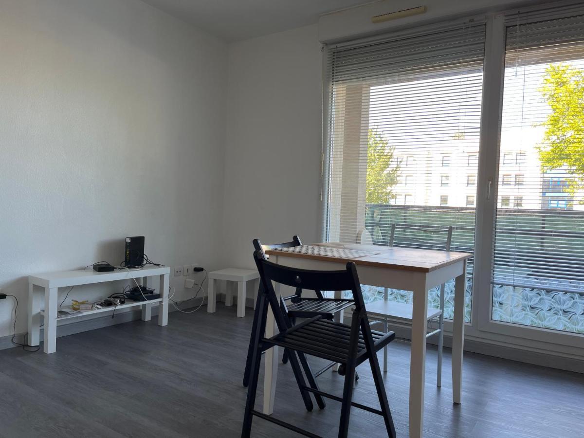 Square Walliser Appartement *