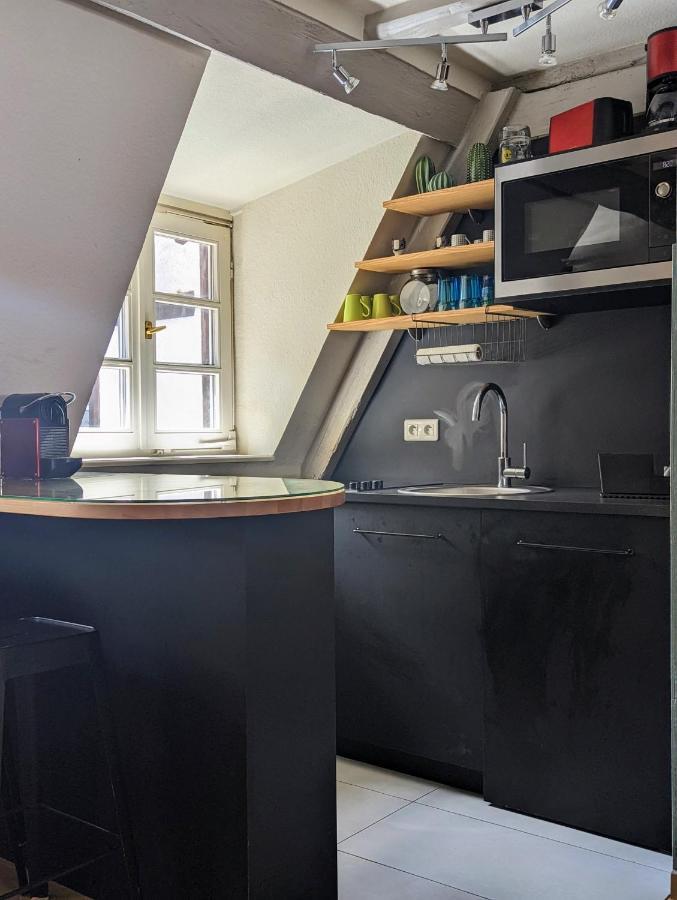 Citycosy - Authentique Batelier Apartment
