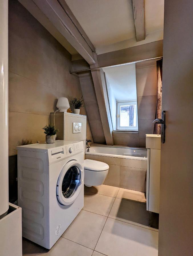 Apartment Citycosy - Authentique Batelier *