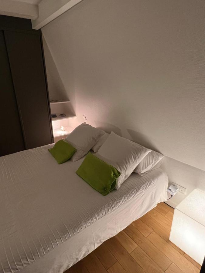 De L'hôtel De Appartement Strasbourg