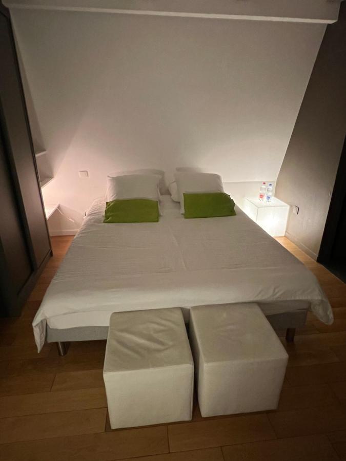 De L'hôtel De Appartement Strasbourg