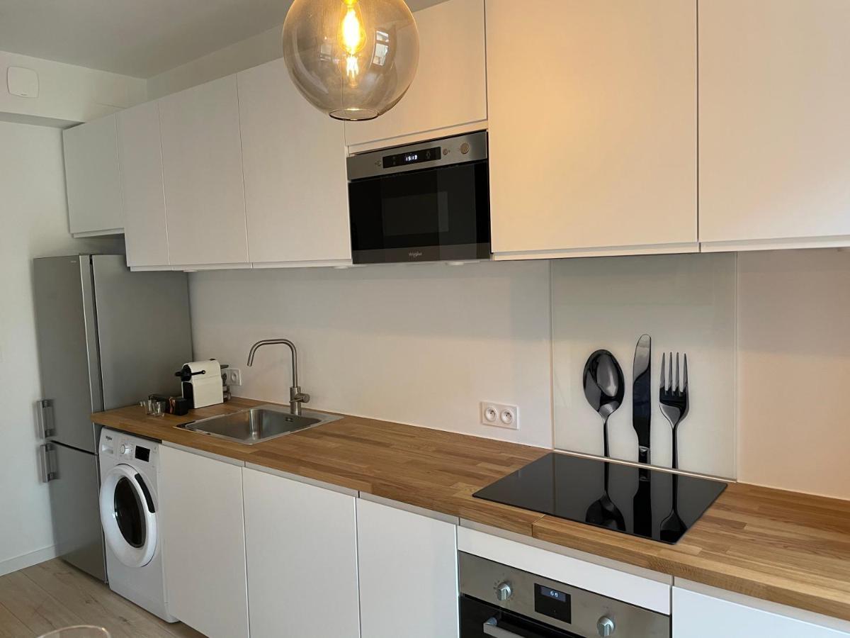 Appartement Grand - Le National - Centre