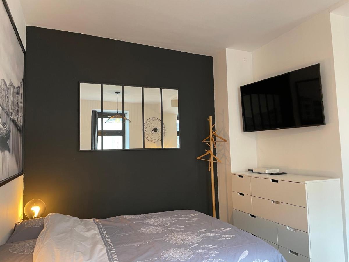 Grand - Le National - Centre Appartement *