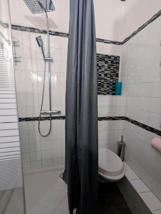 Apartment Citycosy-strasbourg : Romantic Bateliers *
