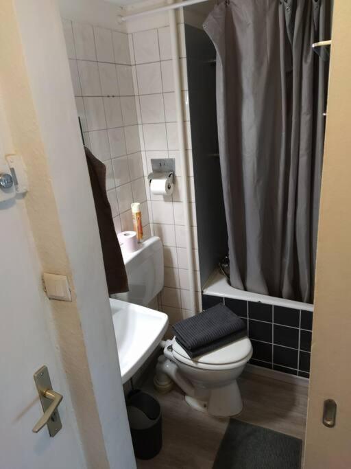 Appartement Studio/ville/gare/centre *