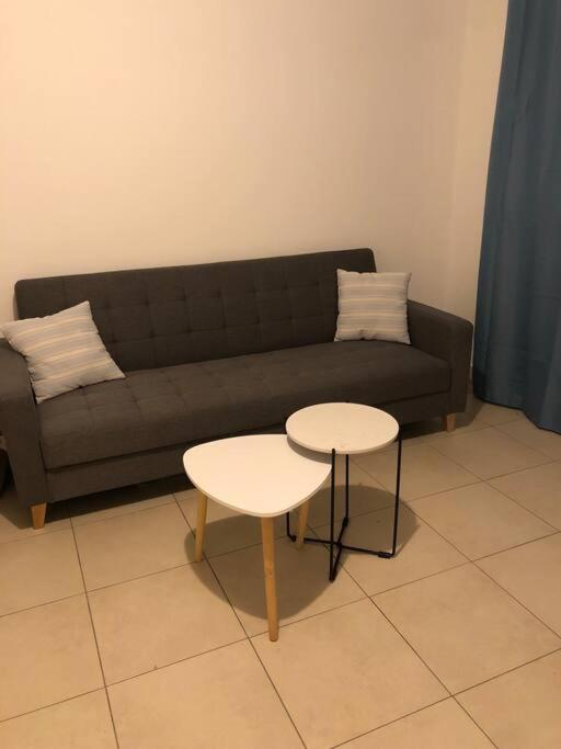 Moderne Appartement *