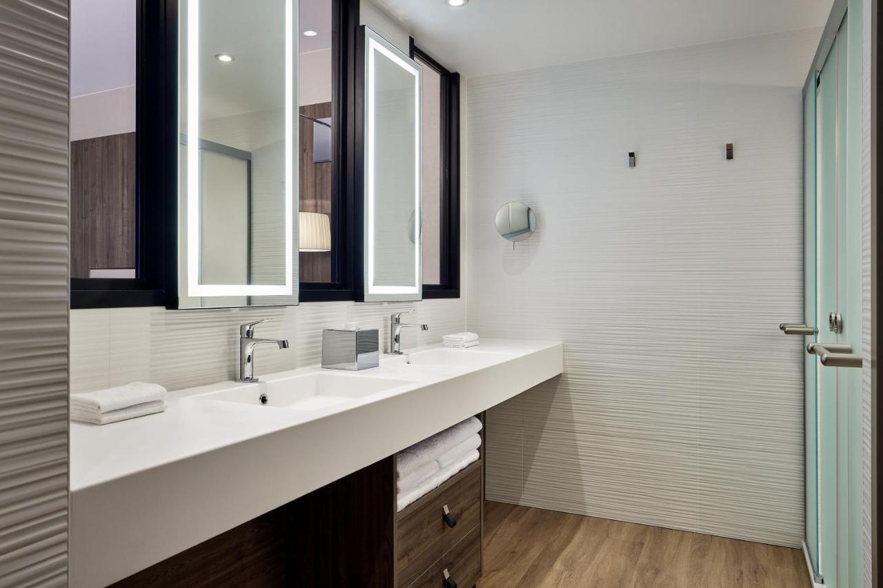 Ac By Marriott 4* Strasbourg