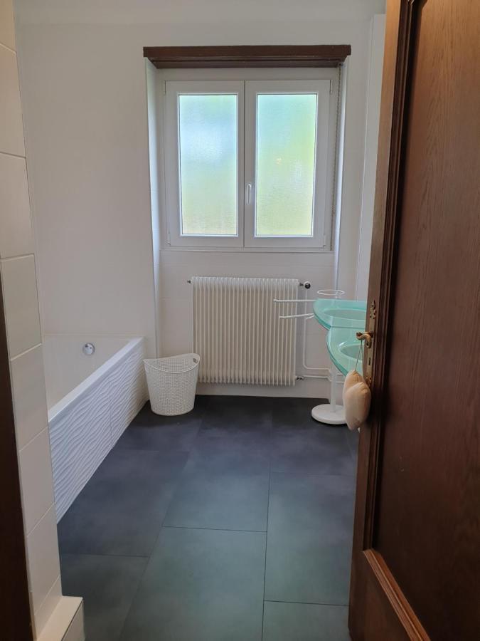 La Tour De L'ill Ferienhaus