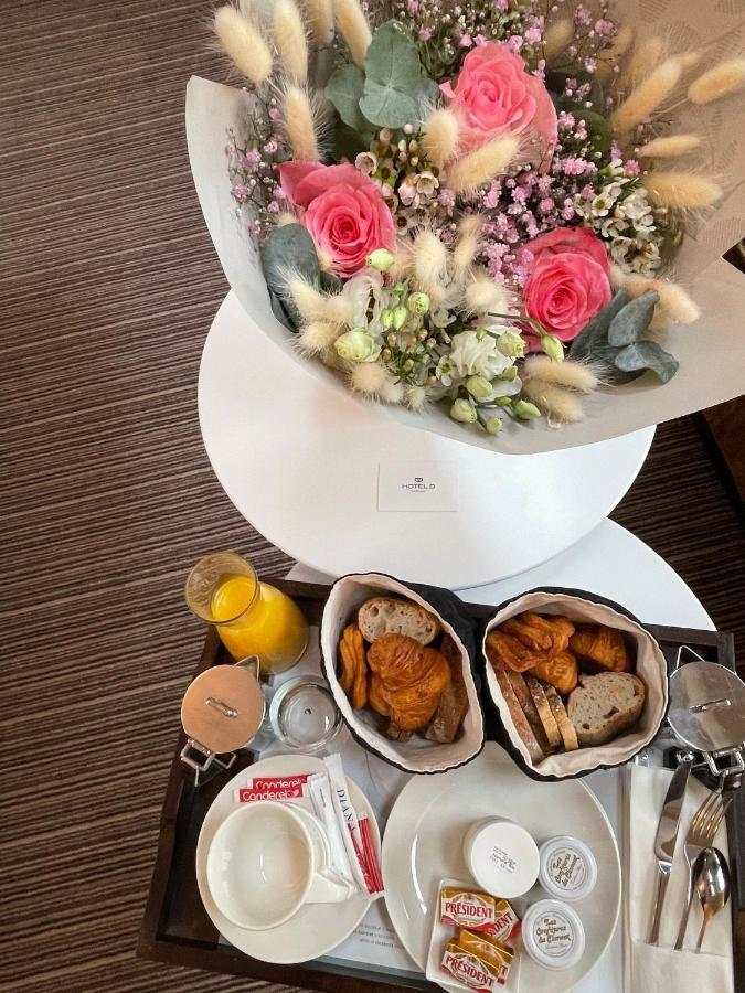 D - Hotel 4*