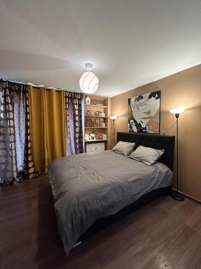 & Hyper Centre De - Proche Cathedrale & Petite France Apartment *
