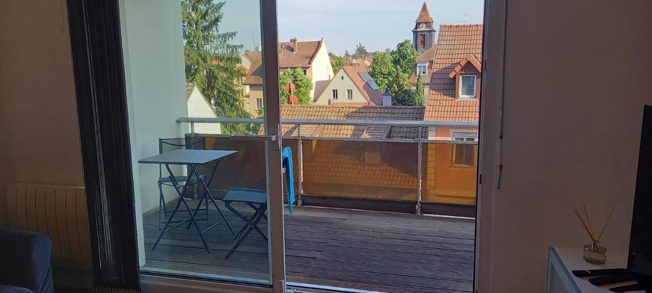 Montagna * Strasbourg