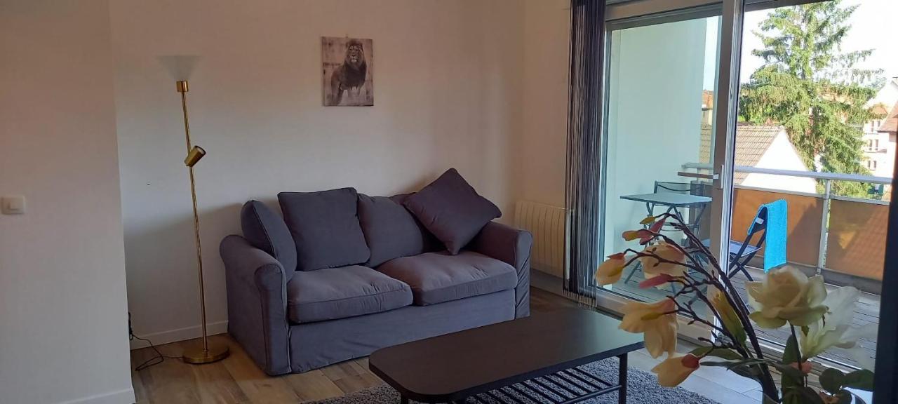 Montagna Apartment