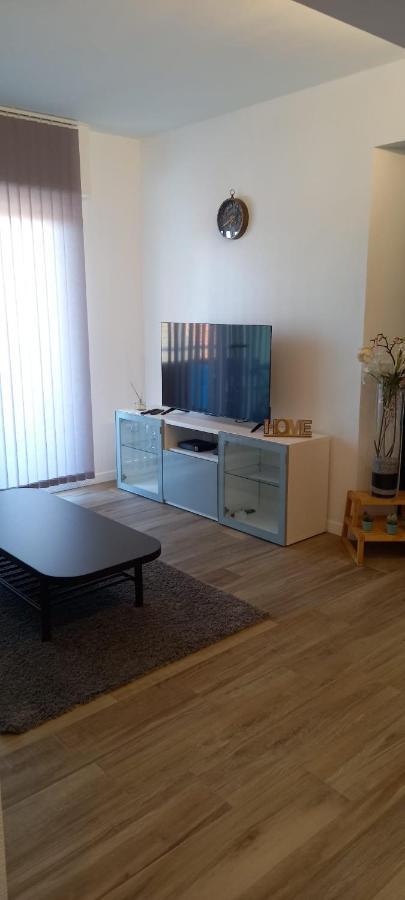 Montagna Apartment *