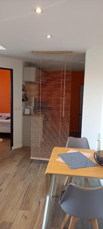 Apartment Montagna Strasbourg