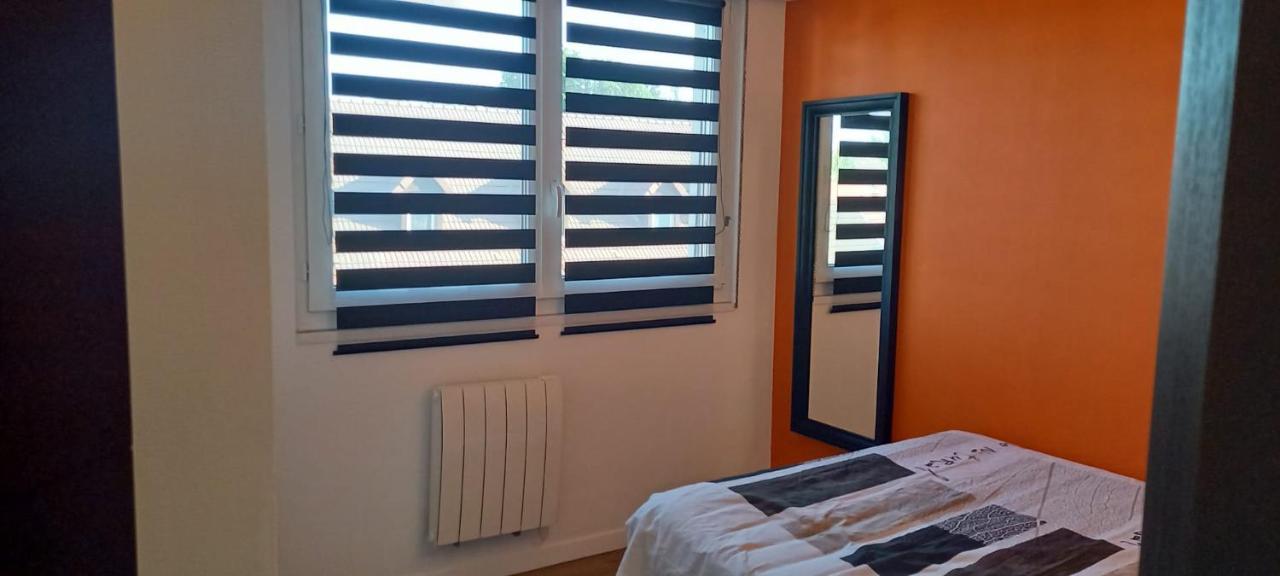 Apartment Montagna