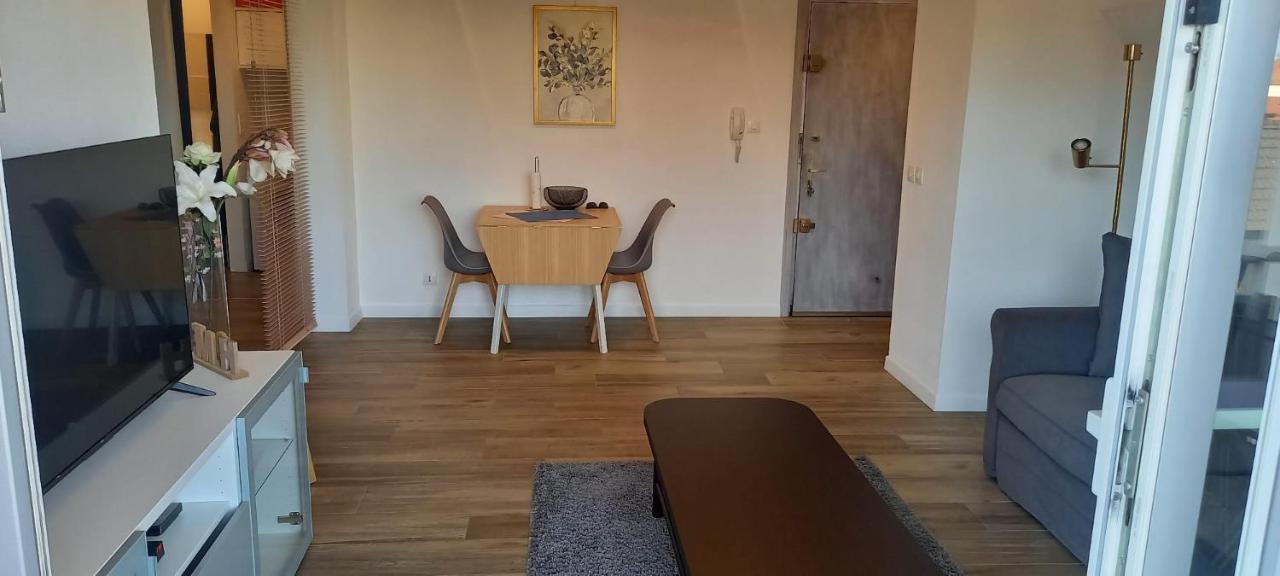 Montagna Apartment Strasbourg