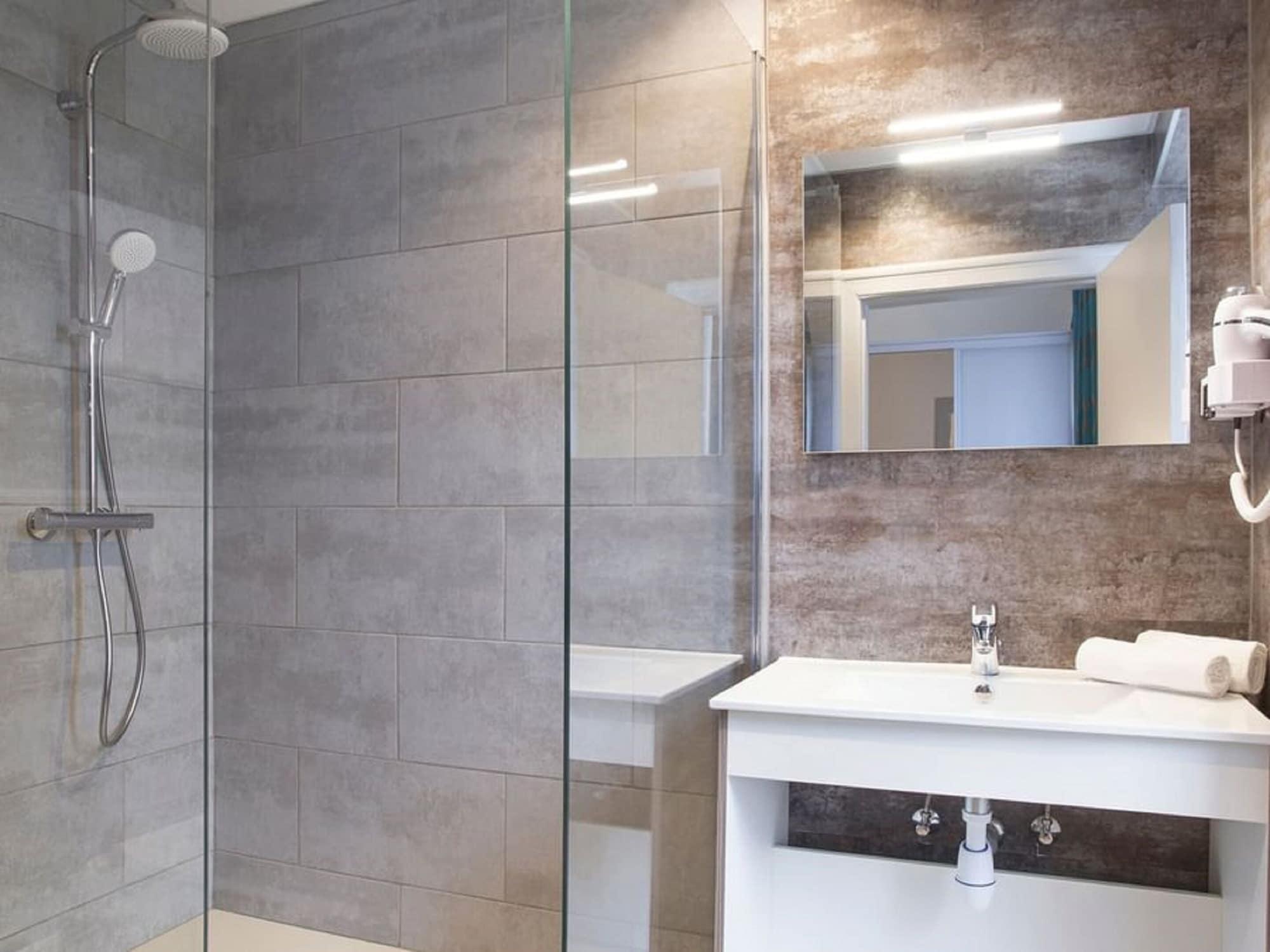 Hotel Le Bristol Gare Straatsburg