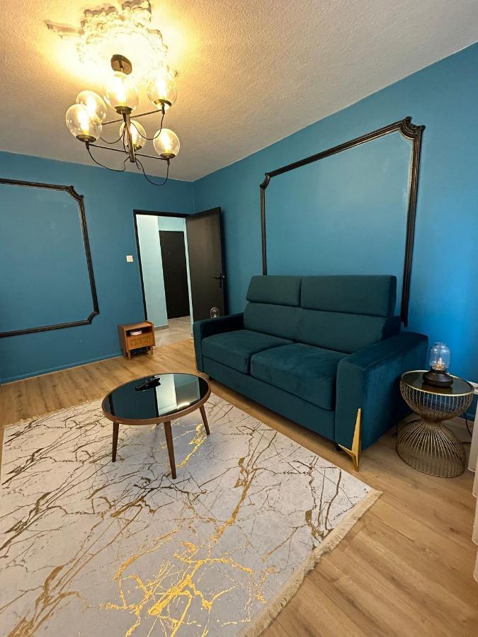 Petite France Appartement