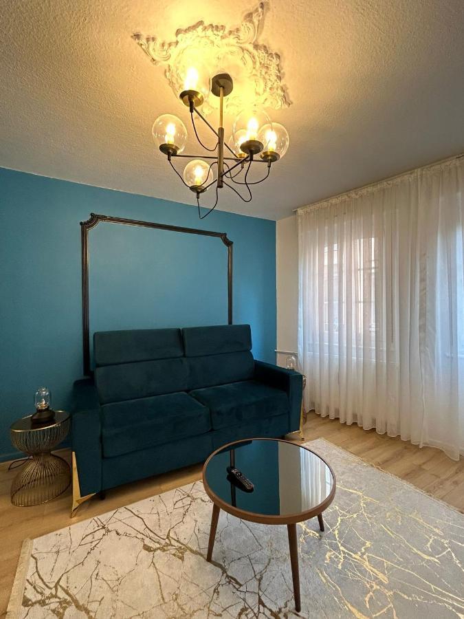 Appartement Petite France