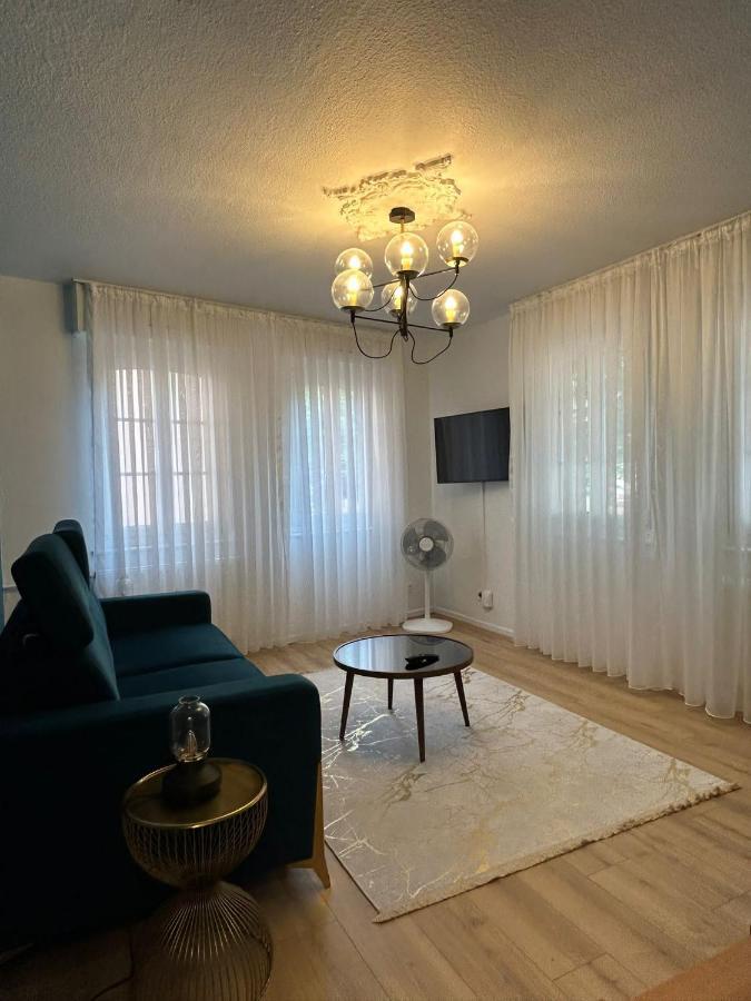 Appartement Petite France Strasbourg