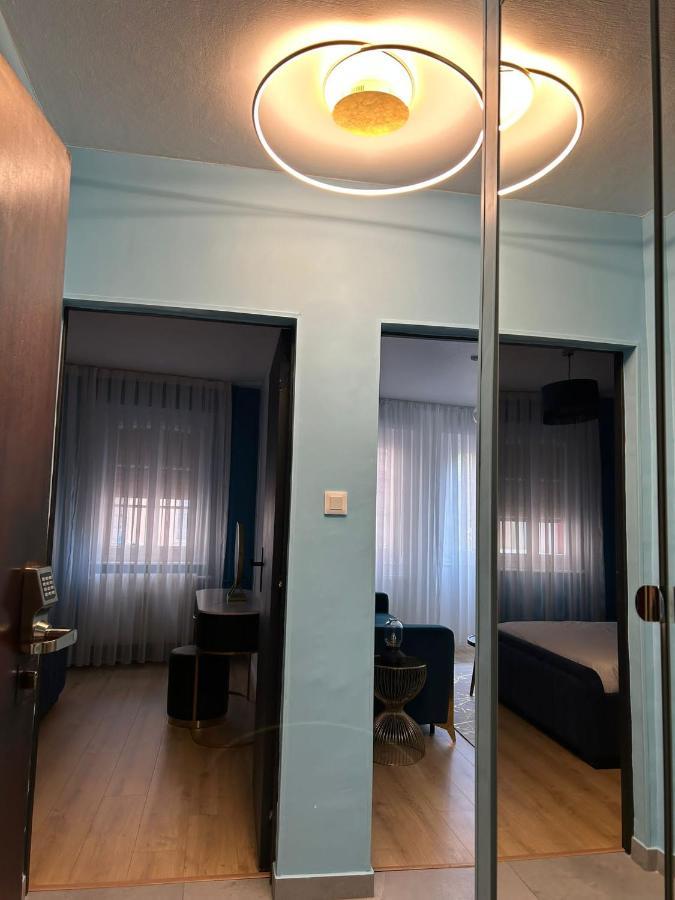 Petite France Appartement Strasbourg