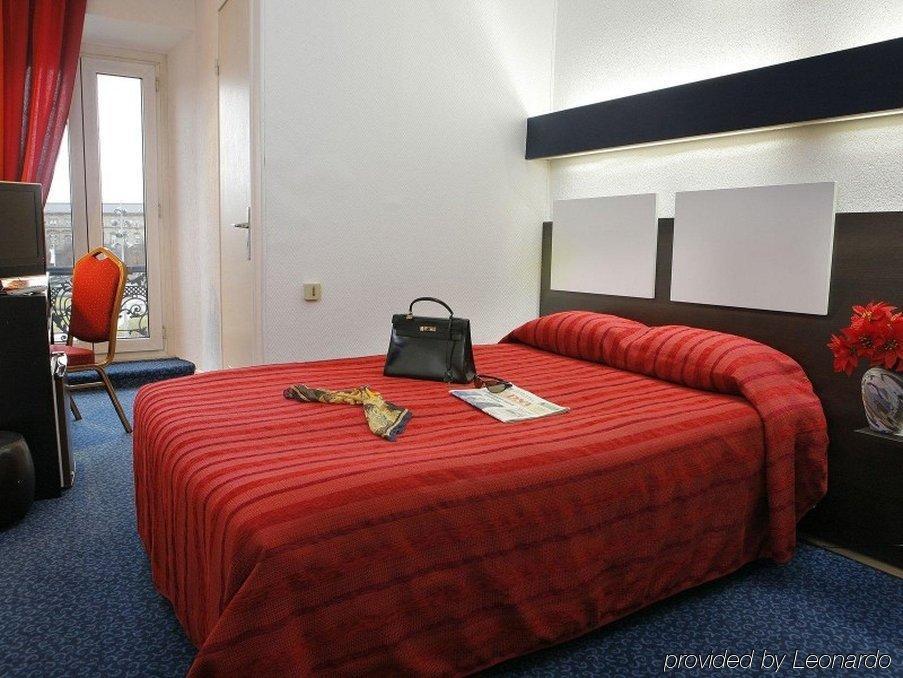 Le Bristol Gare 3* Straatsburg