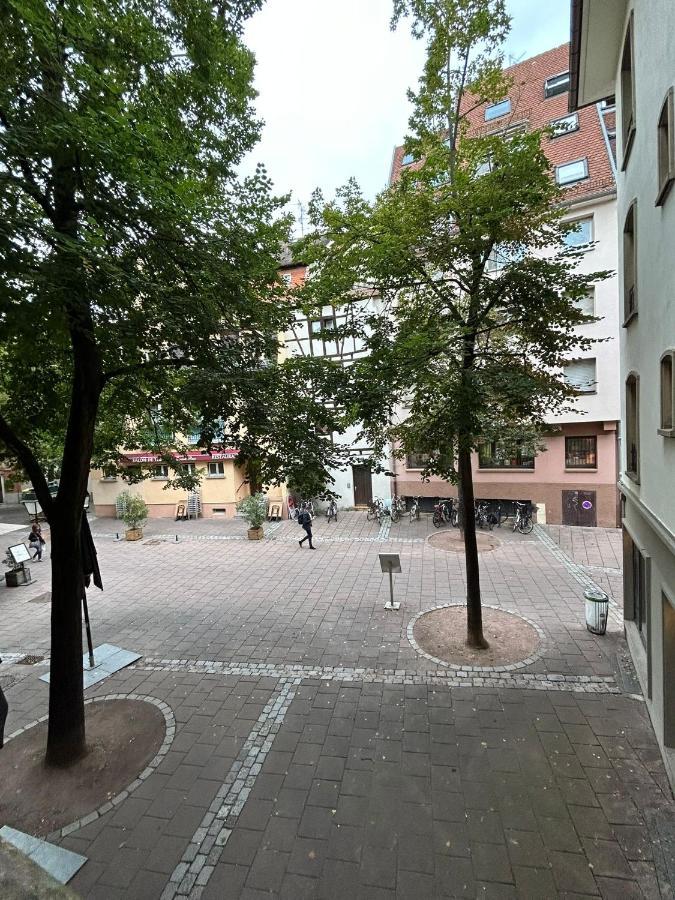Petite France Appartement Strasbourg