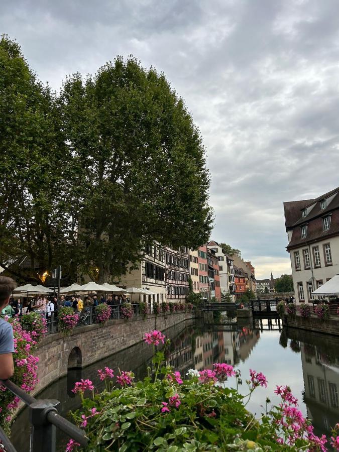 Appartement Petite France